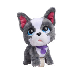 Giochi Preziosi Furreal: Wagalots French Bulldog (Fur10000)