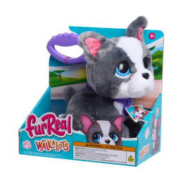 Giochi Preziosi Furreal: Wagalots French Bulldog (Fur10000)