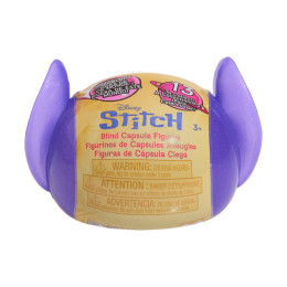 Giochi Preziosi: Stitch - Mini Κάψουλες Διάστημα (Ttc49000)