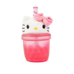 Giochi Preziosi: Hello Kitty - Bobapop Ζουληχτό Λούτρινο (Ηκτ09000)