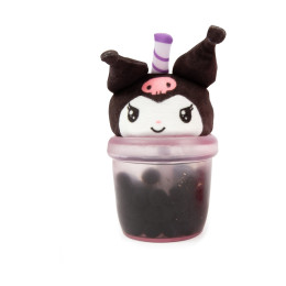 Giochi Preziosi: Hello Kitty - Bobapop Ζουληχτό Λούτρινο (Ηκτ09000)