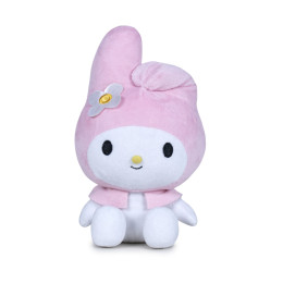 Giochi Preziosi Sanrio: Hello Kitty and Friends - Melody Plus toy 30cm (Hktd4000)