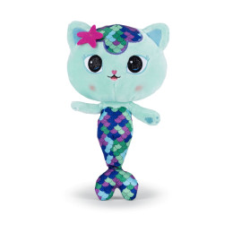 Giochi Preziosi: Softies - Κουκλόσπιτο της Γκάμπυ Λούτρινο 25εκ 5 Σχέδια new (760025108)(random)