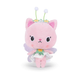 Giochi Preziosi: Softies - Κουκλόσπιτο της Γκάμπυ Λούτρινο 25εκ 5 Σχέδια new (760025108)(random)