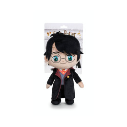Giochi Preziosi Harry Potter: Softies - Harry Potter - Plush toy 20cm (760020650)