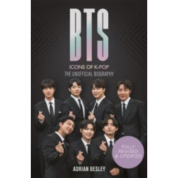 Bts: Icons of k-pop