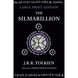 The Silmarillion pb