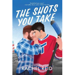 The Shots you Take pb