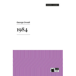 1984 new Edition 2024