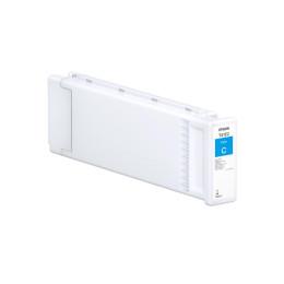 Ink Epson T41e240 Cyan - 700ml