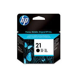 Ink hp no 21 Black 5ml