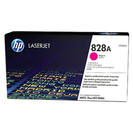 Drum Magenta Laser hp M855,mfp M880 30k