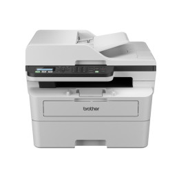 Brother mfc-B7810dw Laser Multifunction Printer (Mfcb7810dw) (Bromfcb7810dw)
