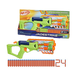Hasbro Nerf: Load out - Jadestrike (G2863)