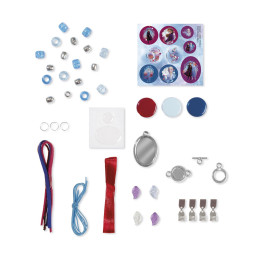 Totum: Disney Frozen - Sister Love Jewels (Tt680661)