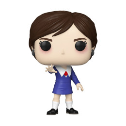 Funko Pop! Games: Silent Hill - Alessa Gillespie #1203 Vinyl Figure