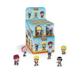 Funko Minis: Naruto Vinyl Figures