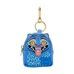 Loungefly: k-pop Demon Hunters Mystery Mini Backpack Keychain Charm (Nfxbc0002)