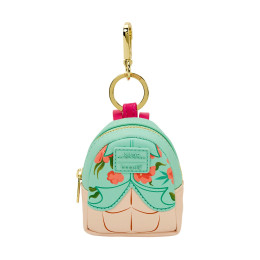 Loungefly: k-pop Demon Hunters Mystery Mini Backpack Keychain Charm (Nfxbc0002)