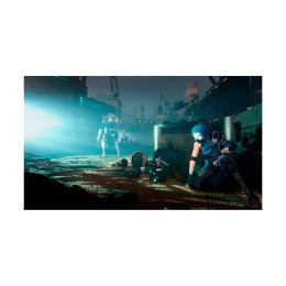 Ps5 Ereban:shadow Legacy