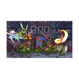 Ps5 Marvel Cosmic Invasion - Deluxe Edition