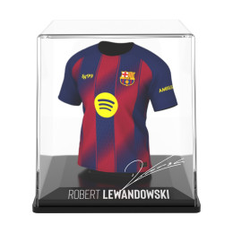 Myjersey: Barcelona - Lewandowski (Home 25/26) (44my00015)