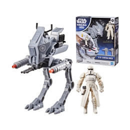 Hasbro Star Wars: Movie - Actionverse at rt Vehicle (G2840)