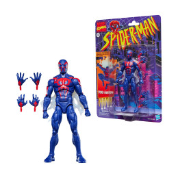 Hasbro Fans Spider-Man: Spiderman Action Figure (G2351)