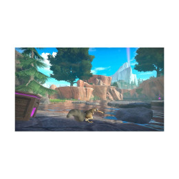 Ps5 ice Age: Scrat's Nutty Adventure