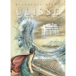 Ulisse - il Ritorno a Itaca