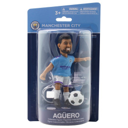 Fanfigz - Φιγούρες Ποδοσφαιριστών Αγγλικό Πρωτάθλημα