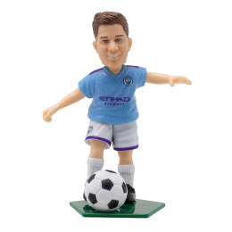 Fanfigz - Φιγούρες Ποδοσφαιριστών Αγγλικό Πρωτάθλημα