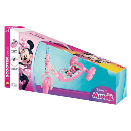 AS Scooter Minnie Για 2-5 Ετών