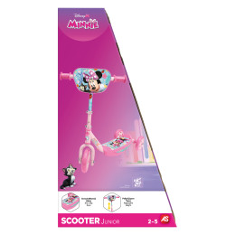 AS Scooter Minnie Για 2-5 Ετών