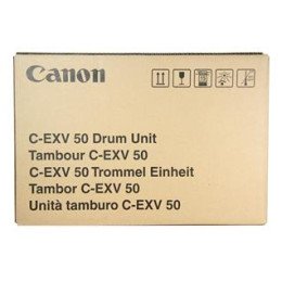 Drum Copier Canon c-Exv50 Black