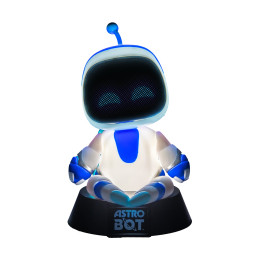 Paladone Icons: Astro bot Light (Pp14356ab)
