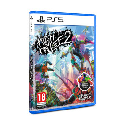 Ps5 High on Life 2