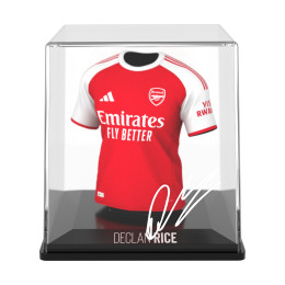 Myjersey: Arsenal - Rice (Home 25/26)(49my00011)