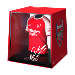 Myjersey: Arsenal - Rice (Home 25/26)(49my00011)