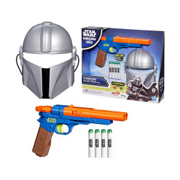 Hasbro Star Wars: Blasters & Gauntlets - Mando Gear up Pack (G2527)