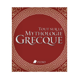 Tout sur la Mythologie Grecque