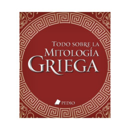 Todo Sobre la Mitologia Griega