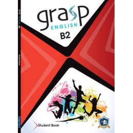 Grasp English c2 Student's Book