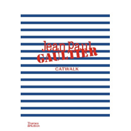 Jean Paul Gaultier Catwalk: the Complete Collections hc