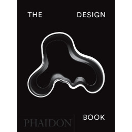The Design Book hc