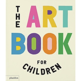 The art Book for Children hc
