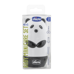 Chicco Σετ Μανικιούρ σε Θήκη Πάντα