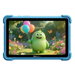 Blackview tab Link 1 Kids 8.68" 4gb 64gb Ocean Blue (Tablink1-Kids-bl) (Bvitablink1-Kids-bl)