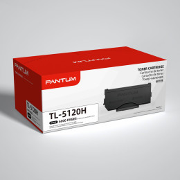 Pantum tl-5120h Toner Black (6.000 Pgs)