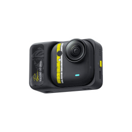 Insta360 go Ultra Tadej Pogacar Edition - Custom Bike Bundle, Printed Autograph, 128gb sd Card